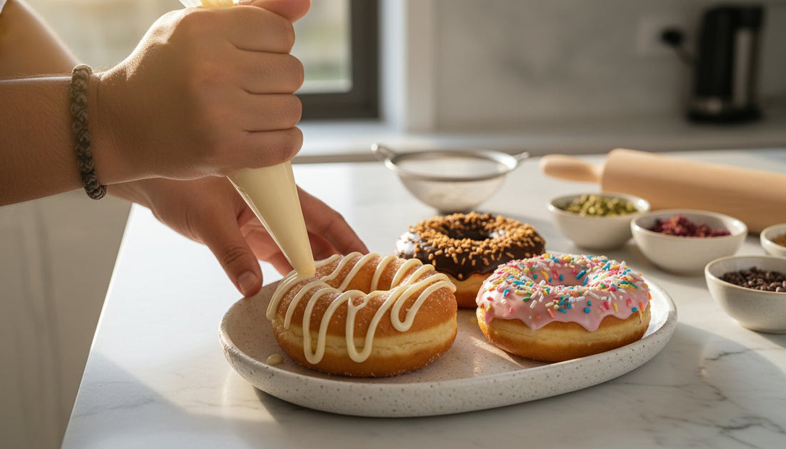 How to Improve Box Donut Mix: 7 Simple Secrets for Bakery-Quality Donuts